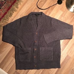 Banana Republic 🍌 Knit Cardigan